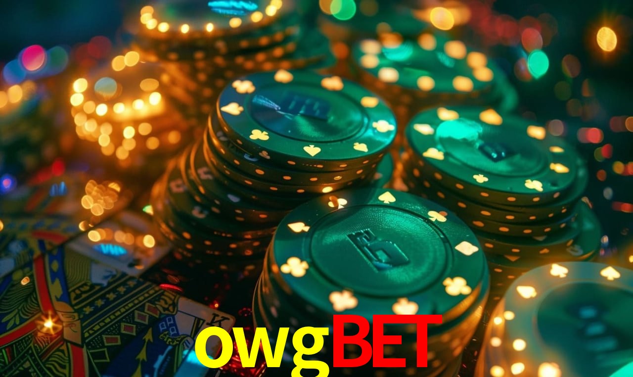A Revolução dos Aplicativos de Jogos no owgbet